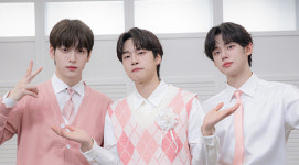 언슬전 하이보이즈, 엠카 뜬다