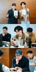 류준열x설경구, 넷플릭스 '들쥐' 출연 확정⋯'보이스' 감독 연출