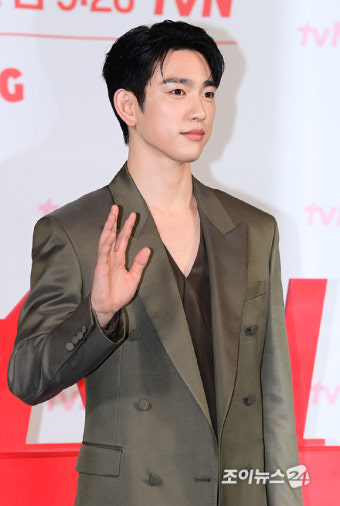 박진영, 미지의 서울에서 경찰 방문...긴장감 높은 마지막 회로 마무리