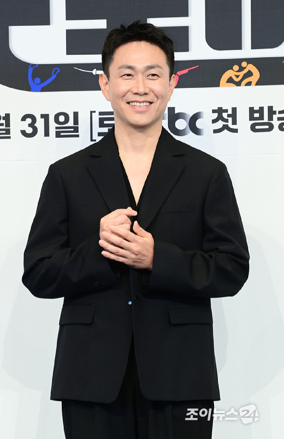 굿보이 오정세, 역대급 악역 소화로 관전포인트 돋보여