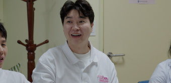 [조이人]② 박수홍 