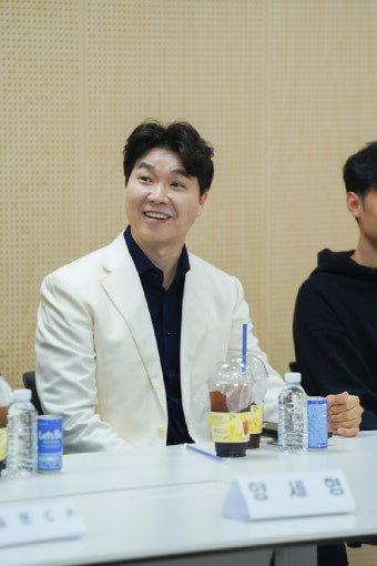 [조이人]② 박수홍 