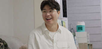 [조이人]① '우아기' 수트 벗은 박수홍, 한밤중 촬영·주 4일 녹화 