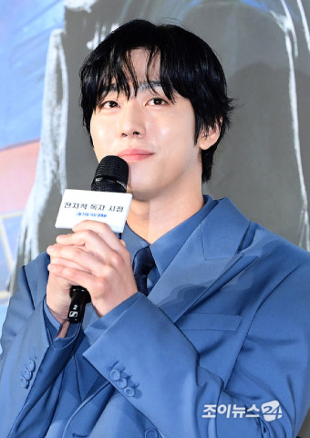 이민호, 사생활 관리 강조 언제든 나락에 떨어질 수 있다