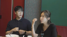 [퇴근길이슈] 문원 후폭풍 루머·유아인 대법원 집유·방시혁 50억·박서준 식당 승소