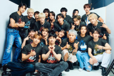 역대급 드럼·선후배 컬래버⋯FNC, 日 밴드킹덤 성료