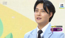 아침마당 김지훈 父 주식 투자 망해, 진정한 화해하고 싶다