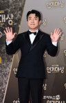 장혁진, 故 송영규 추모 
