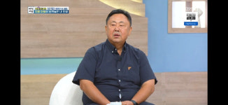 '아침마당' 남기철 