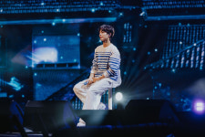 박보검, 아낌없는 팬사랑⋯싱가포르·가오슝 팬미팅 성료