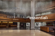 신라호텔서 즐기는 뮤직 북캉스⋯가을감성 물씬 플레이리스트