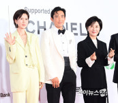 [포토] 저스틴 민, 순둥한 미소