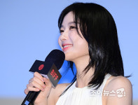 [포토] 김유정, BIFF 최연소 액터스 하우스 주인공
