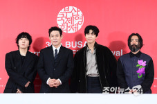 [포토] BIFF 갈라 프레젠테테이션 