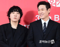 [포토] BIFF 갈라 프레젠테테이션 