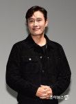 [포토] 연기의 신 이병헌, BIFF 액터스 하우스