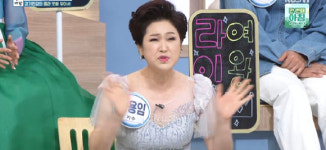 아침마당 김용임 김영임과 역대급 자매, 공연으로 15년간 만나