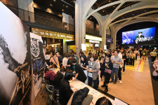 극장서 조용필 떼창⋯방송 전 싱어롱 시사회 함께 노래, 감동의 정수