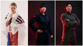 여자 복싱 최현미→강철부대W 박보람x이수연, 야구여왕 합류