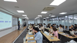 경콘진, 시흥시 청년협업마을과 청년 창업 활성화 앞장