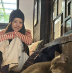서정희, 이 얼굴이 60대라고? 초동안 미모 깜짝