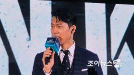 현빈x정우성 '메이드 인 코리아', 12월24일 첫공개⋯