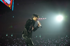 이찬원, 찬가 서울 콘서트 성료⋯3시간 열정의 무대 대형 스케일