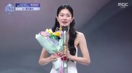 [MBC방송연예대상] 이시언, 베스트엔터테이너상 아내가 2세 품고 있다, 복덩이