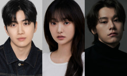 강훈·김혜준·차우민, '최애의 사원' 출연 확정⋯하반기 방송