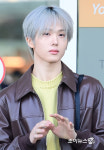 NCT 지성, 생일 맞아 2억 5천만원 기부시즈니 사랑에 보답