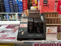 약국에서 파는 레티놀?…테라로직, 명동 뚫고 오프라인 확장