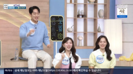 '아침마당' 이상철 아나운서 