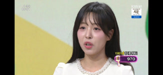 '아침마당' 나율 "청춘 바쳐 키워준 엄마⋯살아주셔서 감사"