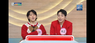 '아침마당' 슈주 출신 성민 