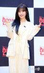 [포토] '현역가왕3' 구수경, 10년 무명 끝! 최종 4위