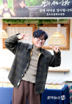 [포토] '왕사남 1200만 돌파'  장항준, 행복한 천만 감독