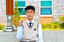 평택중 서주혁, 소년체전 경기도대표 선발…‘이변 아닌 노력’