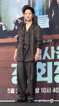 [포토] '신입사원 강회장' 진구, 귀여운 빌런의 향기