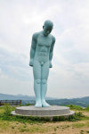 [박성기의 도보기행] 연강나룻길, 그림과 평화가 흐르는 길