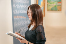 가족관계증명서 4년만 컴백 박세영⋯출산 후에도 여전한 미모