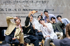 '죽은 시인의 사회' 차인표 