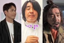 오정세 류승룡, 와일드씽과 1도 관계 없어⋯최성곤 콜라보 물어보겠다