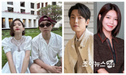 [상반기 결산]④ '대국민 반대' 딛고 결혼·감동의 출산⋯14년 장수 커플 결별까지