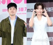 장기하-윤가이, 18살 나이 차 극복하고 사랑에 빠졌다⋯소속사 