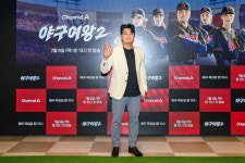 '야구여왕2' 추신수 