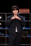 [포토] '내가 만난 사이코패스' 규현, 스릴러 예능 무서워요