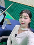 두리, 생애 첫 전국당구대회 도전…생각보다 훨씬 어려웠다