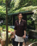 윤가이, 18살 연상 장기하와 열애 인정 후 첫 근황...연애하더니 미모 물 올랐네