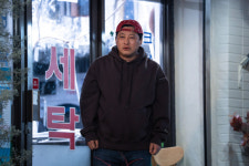 김부장 박진우, 소지섭에 양복 선물한 세탁소 임씨⋯끝 아닌 시작