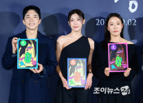 [포토] '비광'에서 찾는 가족 이야기